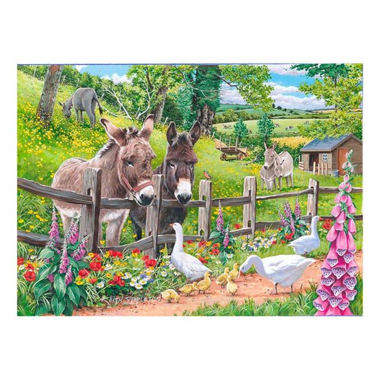 Jack and Jenny - Big 250pc