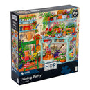 Going Pottty 1000pc