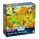 Strictly For The Birds - Big 250pc