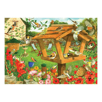 Strictly For The Birds - Big 250pc