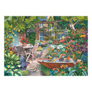 Splashing Around - Big 500 pc
