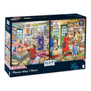 Please May I Have - 2x Big 500pc