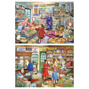 Please May I Have - 2x Big 500pc