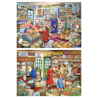 Please May I Have - 2x Big 500pc