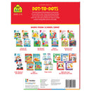 School Zone Activity Zone Dot-to-Dot