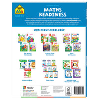 Maths Readiness: An I Know It! Book