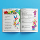 School Zone Maths Basics 5 And I Know It Book