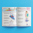 School Zone Maths Basics 5 And I Know It Book