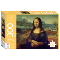 Mona Lisa 300pc