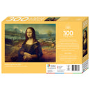 Mona Lisa 300pc