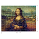 Mona Lisa 300pc