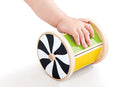 Hape Spinning Drum with Mirror
