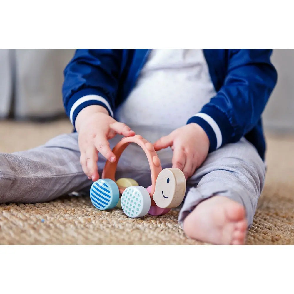 Hape Turbo Turtle