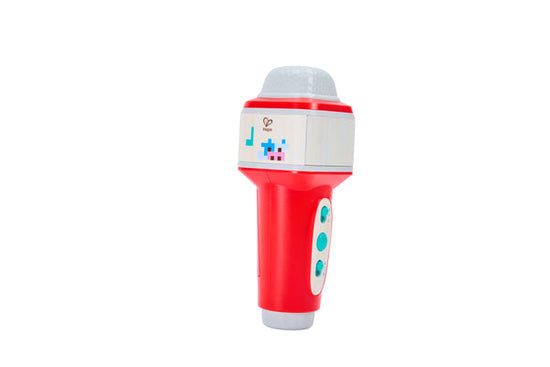 Hape Pixelz Popstar Microphone