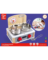 hape-2-in-1-kitchen-and-grill-set
