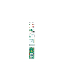 Hape 3 IN 1 Portable Games Table Hybrid Multi-Game Tables