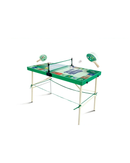Hape 3 IN 1 Portable Games Table Hybrid Multi-Game Tables