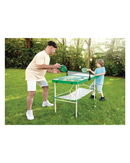 Hape 3 IN 1 Portable Games Table Hybrid Multi-Game Tables