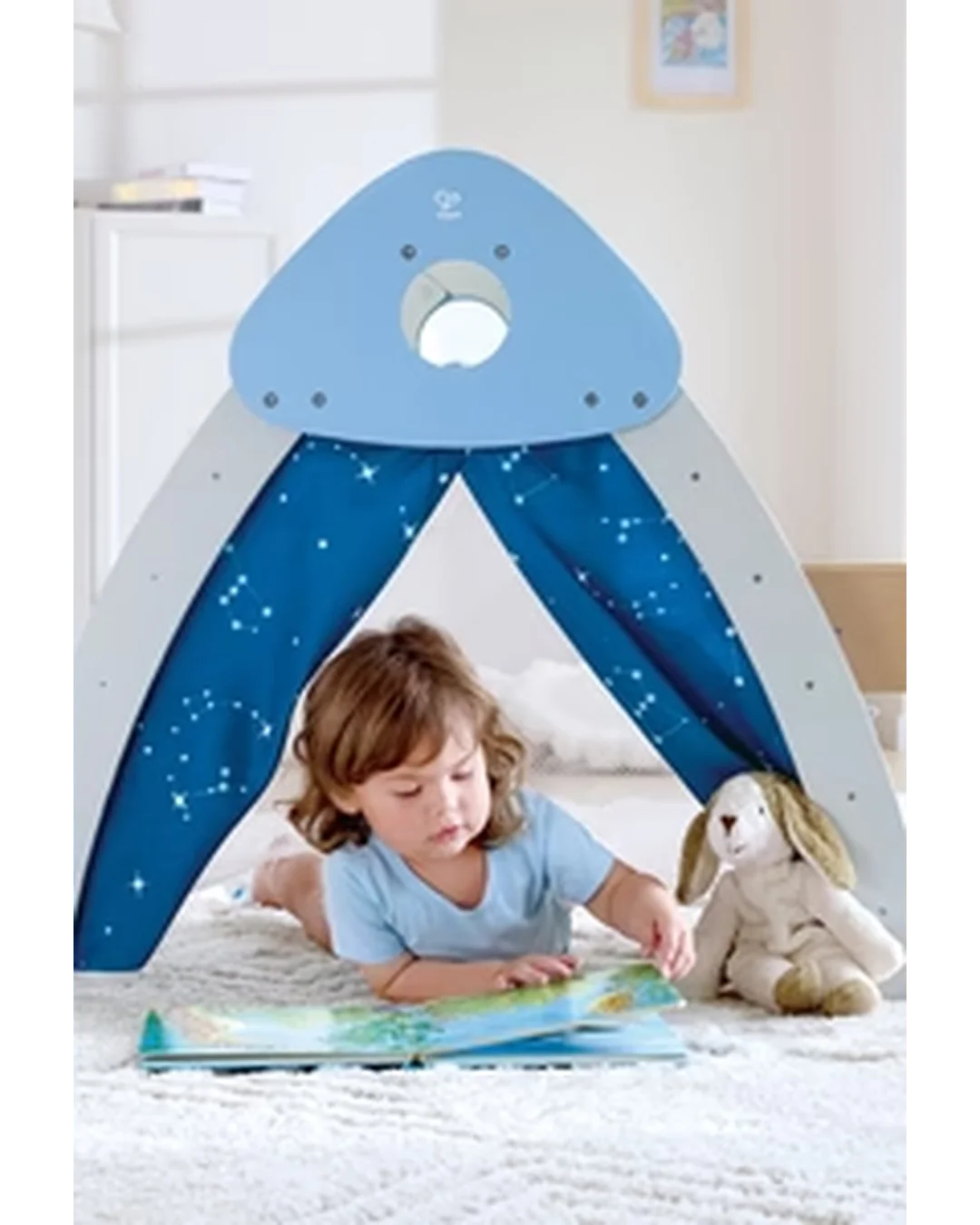 hape-4-in-1-climb-n-slide-gym-set