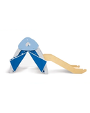 hape-4-in-1-climb-n-slide-gym-set