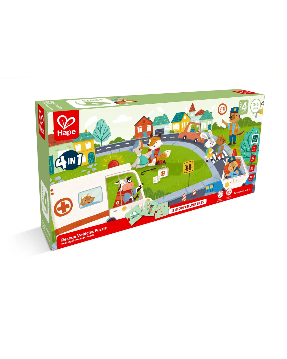 hape-4-in-1-puzzle-and-storytelling-rescue-vehicle