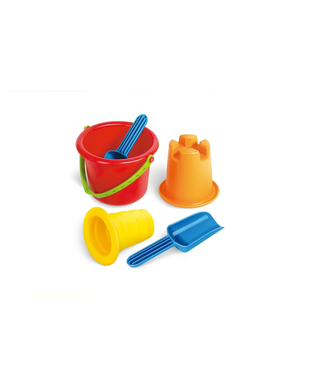 hape-5-in-1-beach-set