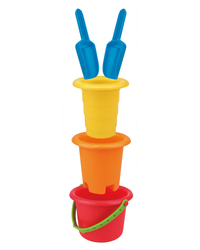 hape-5-in-1-beach-set
