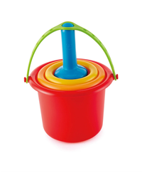 hape-5-in-1-beach-set