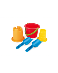 hape-5-in-1-beach-set