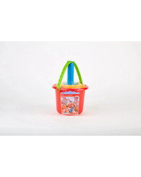 hape-5-in-1-beach-set