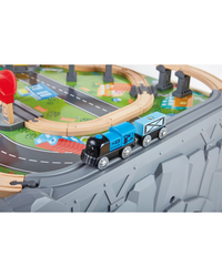 hape-70pc-railway-train-and-table-set