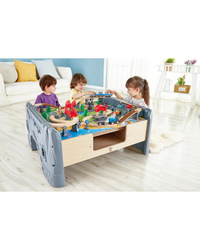 hape-70pc-railway-train-and-table-set