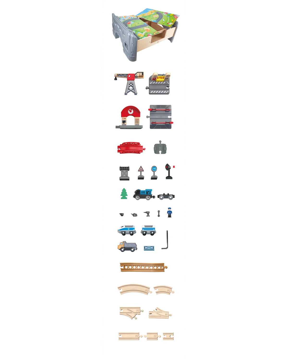 hape-70pc-railway-train-and-table-set