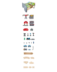 hape-70pc-railway-train-and-table-set