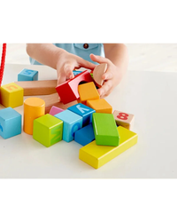 hape-80p-barreled-blocks