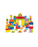 hape-80p-barreled-blocks