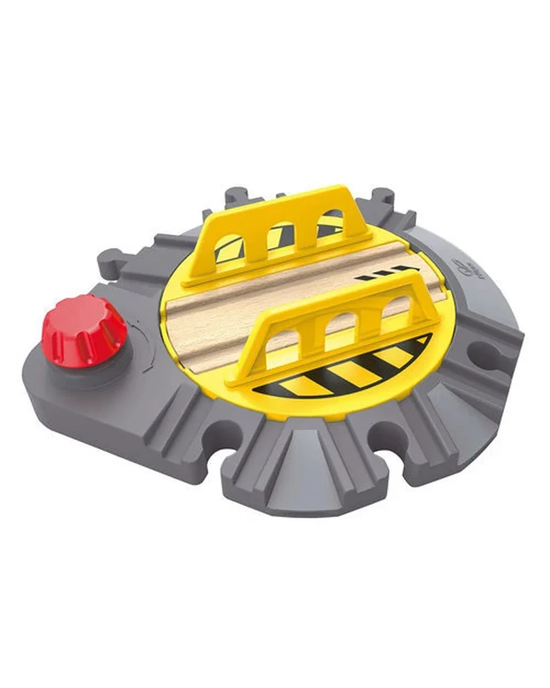 Hape Adjustable Rail Turntable