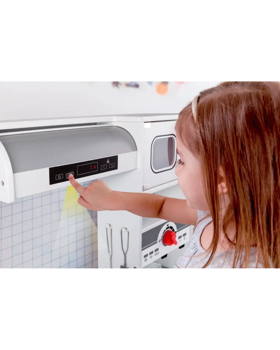 Hape All-in-1 Kitchen