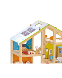 hape-all-season-house-furnished