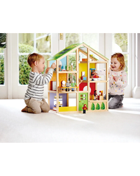 hape-all-season-house-furnished