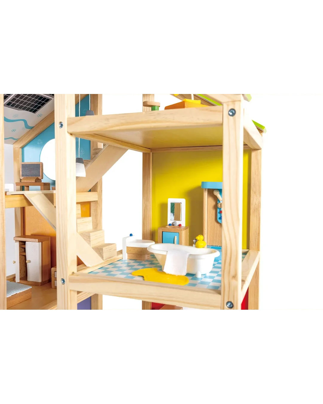 hape-all-season-house-furnished