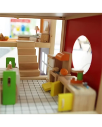 hape-all-season-house-furnished