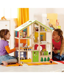 hape-all-season-house-furnished