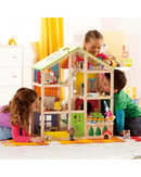 hape-all-season-house-furnished