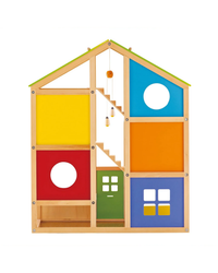hape-all-season-house-furnished