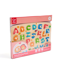 hape-alphabet-peg-puzzle