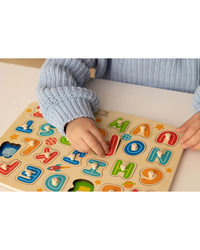 hape-alphabet-peg-puzzle