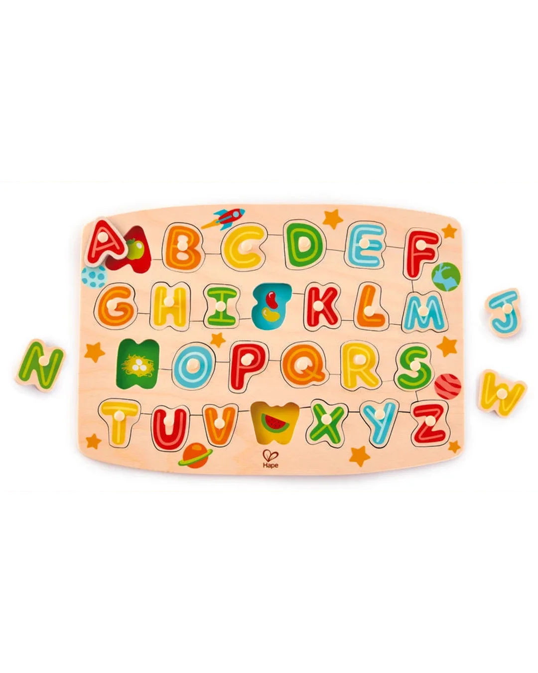 hape-alphabet-peg-puzzle