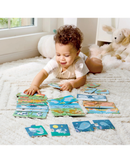 hape-animal-family-pairing-puz