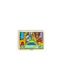 hape-animal-kingdom-puzzle-22pc